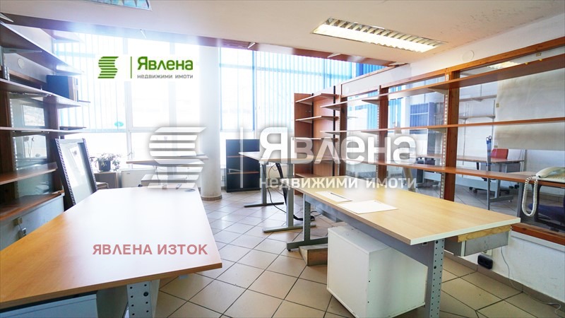 Продава ПРОМ. ПОМЕЩЕНИЕ, гр. София, Военна рампа, снимка 8 - Производствени сгради - 55647183