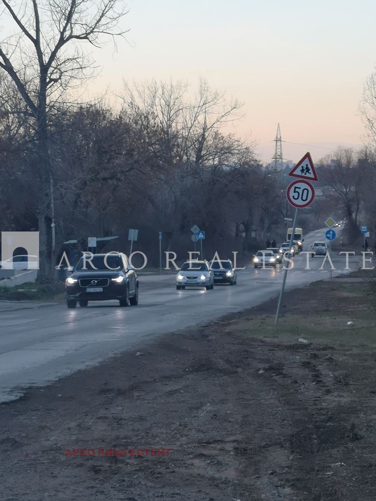 Na prodej  Spiknutí Sofia , Lozen , 1700 m2 | 61272503 - obraz [5]