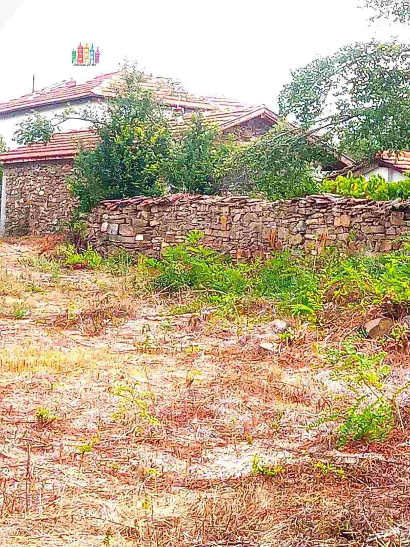 Продава ПАРЦЕЛ, с. Прибой, област Перник, снимка 2 - Парцели - 52991291