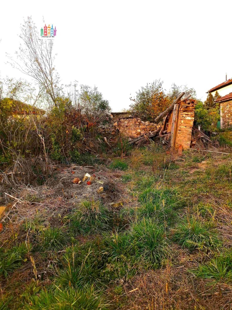 Продава ПАРЦЕЛ, с. Прибой, област Перник, снимка 3 - Парцели - 52291521