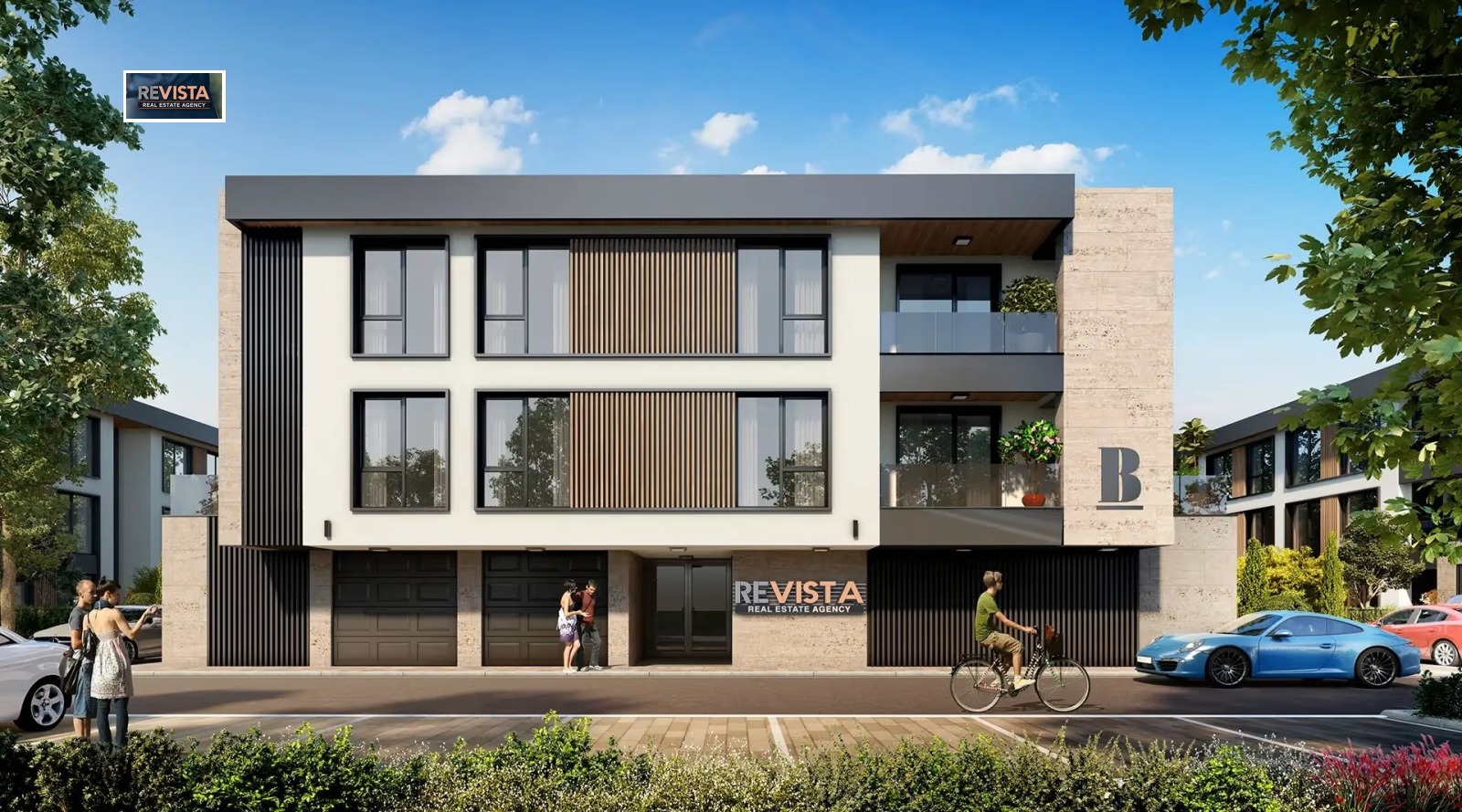 Продава 2-СТАЕН, гр. Пловдив, Христо Смирненски, снимка 2 - Апартаменти - 53634753