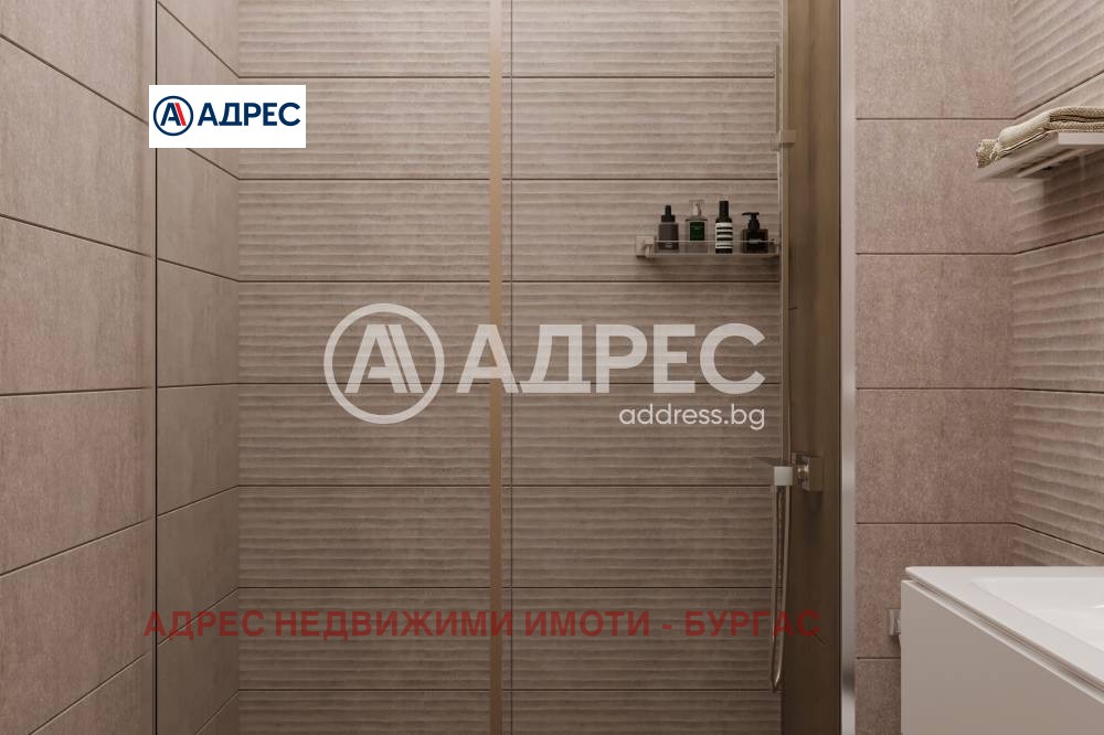 Продава 2-СТАЕН, к.к. Слънчев бряг, област Бургас, снимка 4 - Апартаменти - 53796822