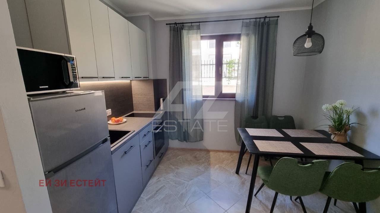 Продава 2-СТАЕН, гр. Варна, Бриз, снимка 7 - Апартаменти - 53946607