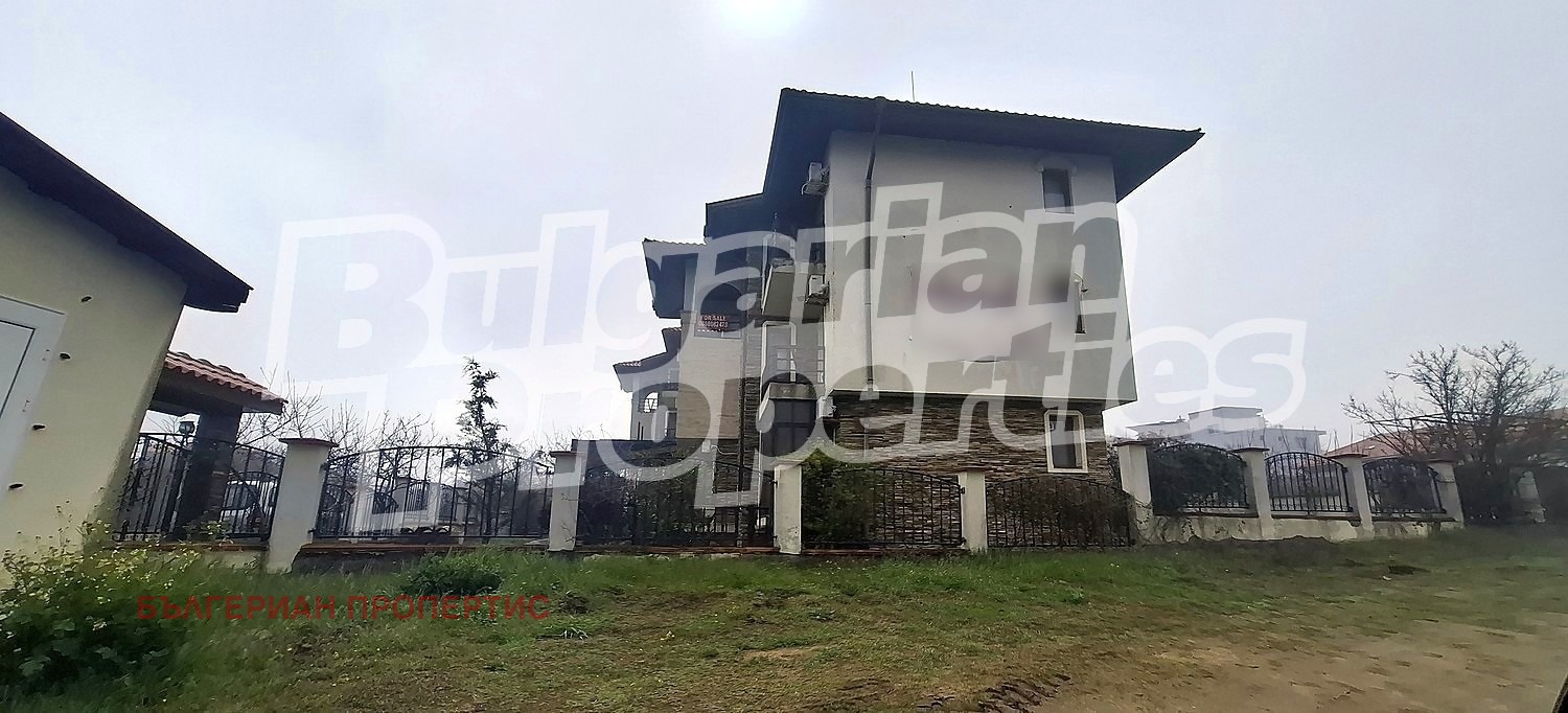 Продава 2-СТАЕН, гр. Созопол, област Бургас, снимка 2 - Апартаменти - 54142941