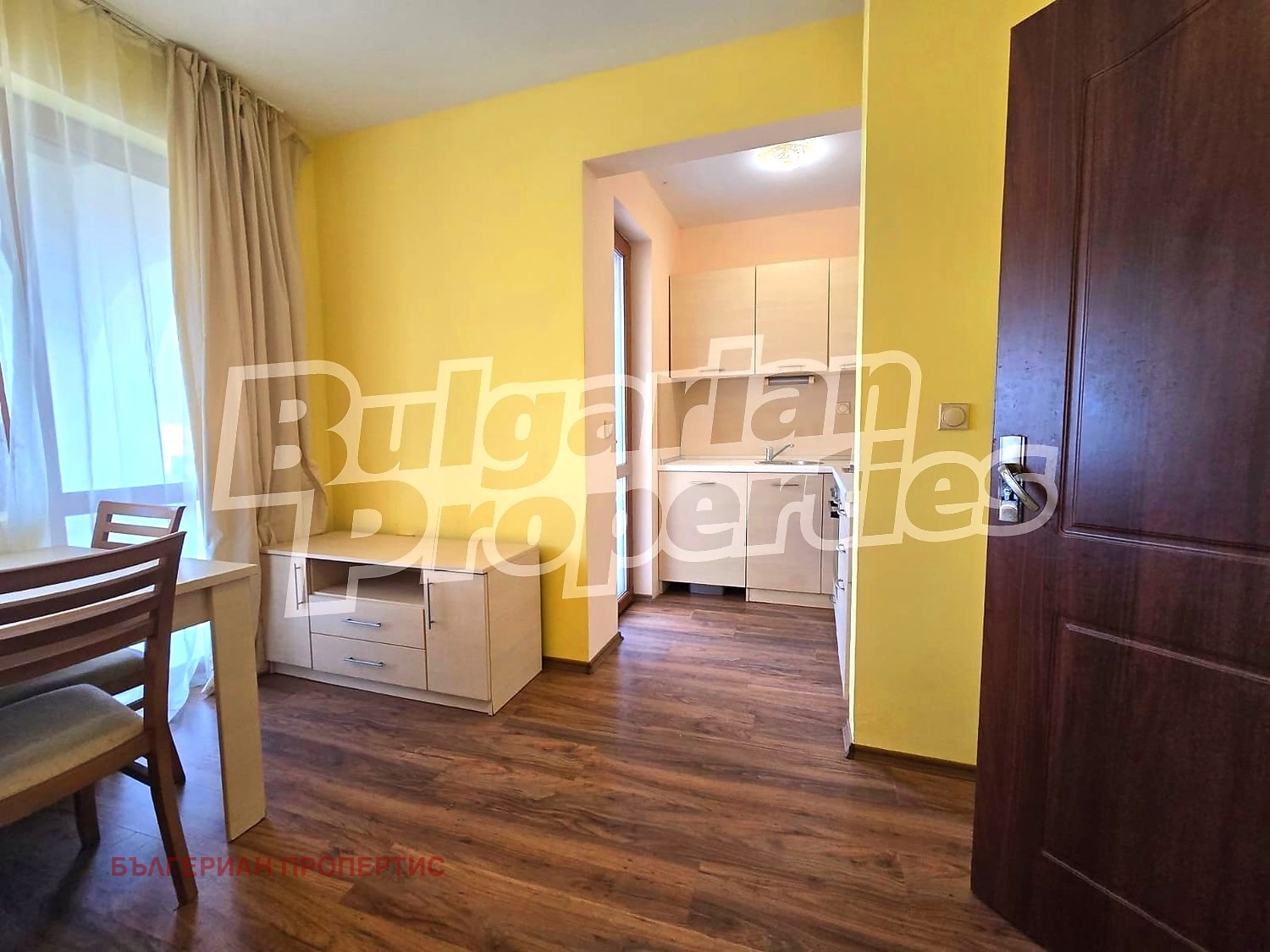 Продава 2-СТАЕН, гр. Созопол, област Бургас, снимка 6 - Апартаменти - 54142941