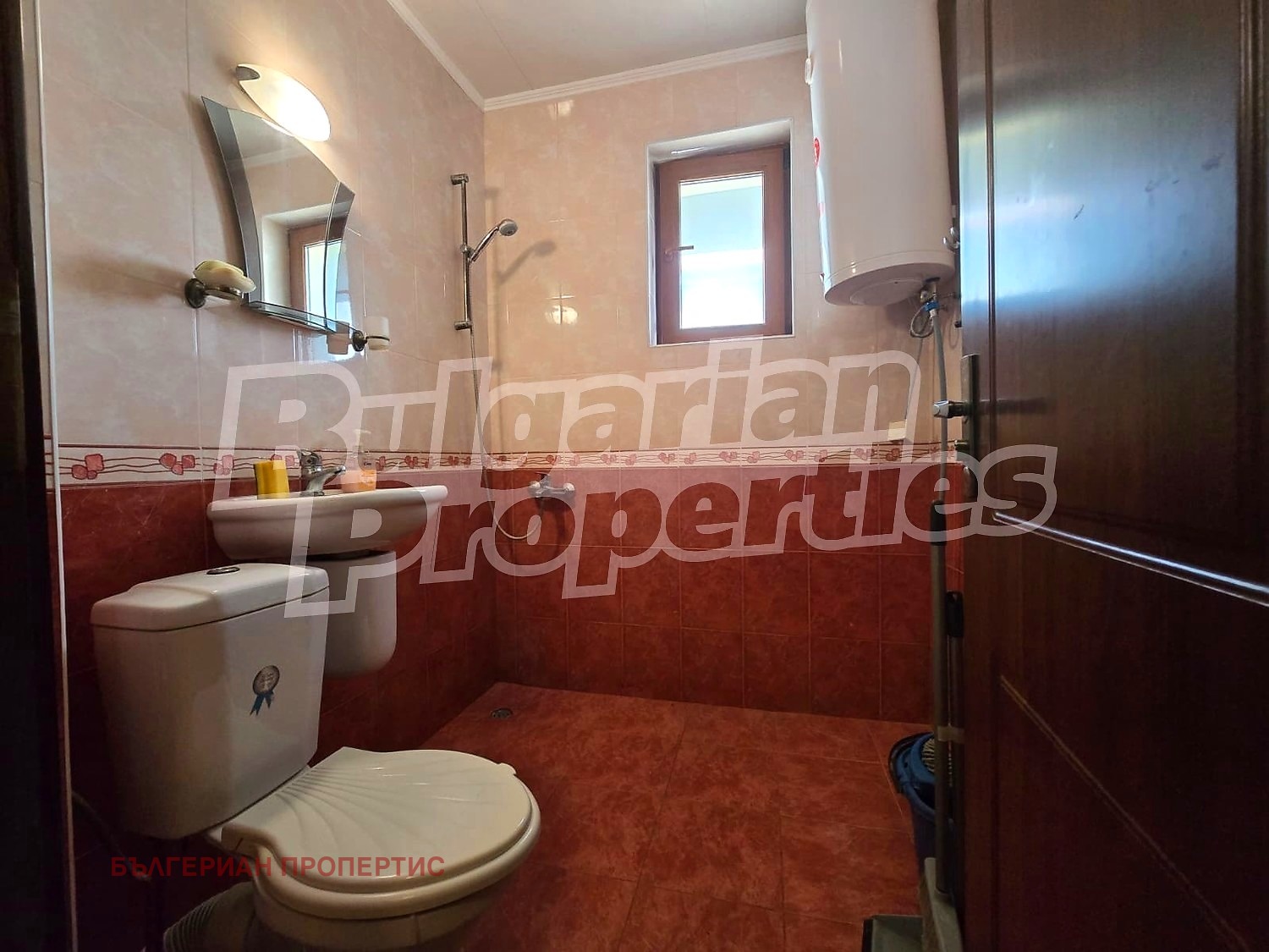 Продава 2-СТАЕН, гр. Созопол, област Бургас, снимка 10 - Апартаменти - 54142941