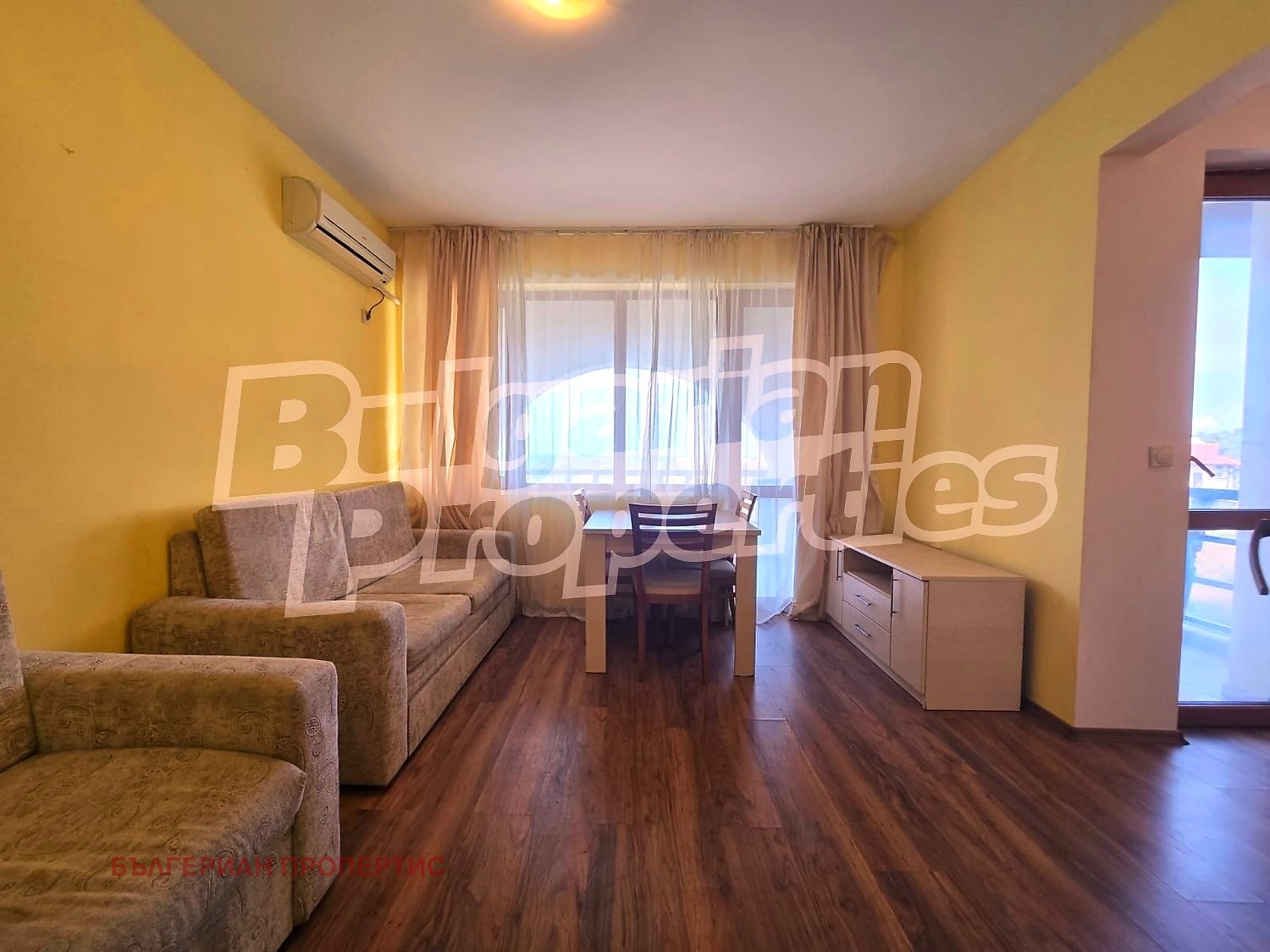 Продава 2-СТАЕН, гр. Созопол, област Бургас, снимка 2 - Апартаменти - 54142941