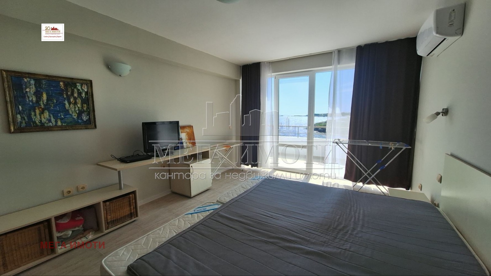 Продава 2-СТАЕН, с. Лозенец, област Бургас, снимка 11 - Апартаменти - 54352664