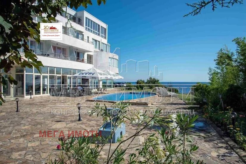 Продава 2-СТАЕН, с. Лозенец, област Бургас, снимка 15 - Апартаменти - 54352664