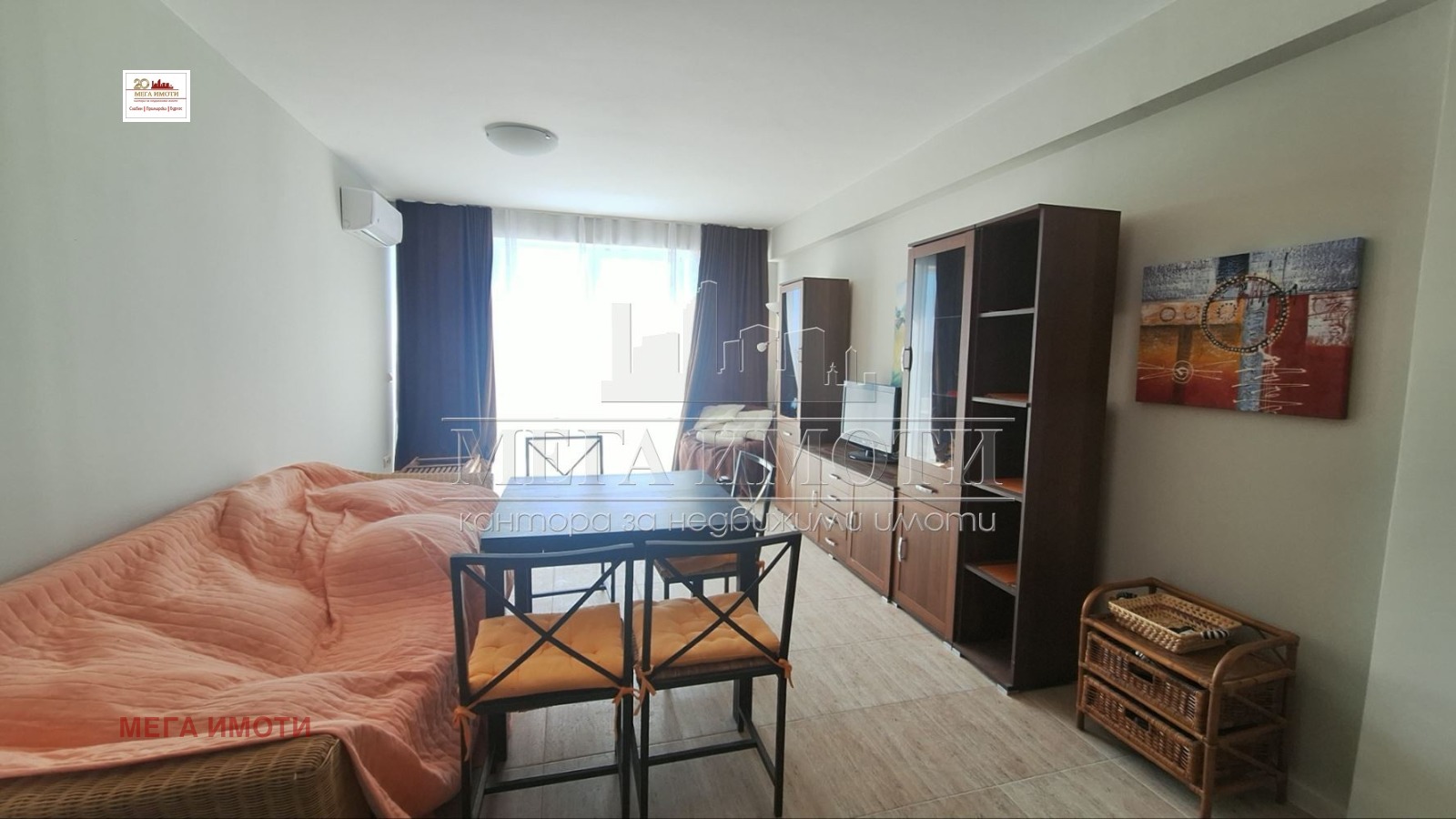 Продава 2-СТАЕН, с. Лозенец, област Бургас, снимка 7 - Апартаменти - 54352664