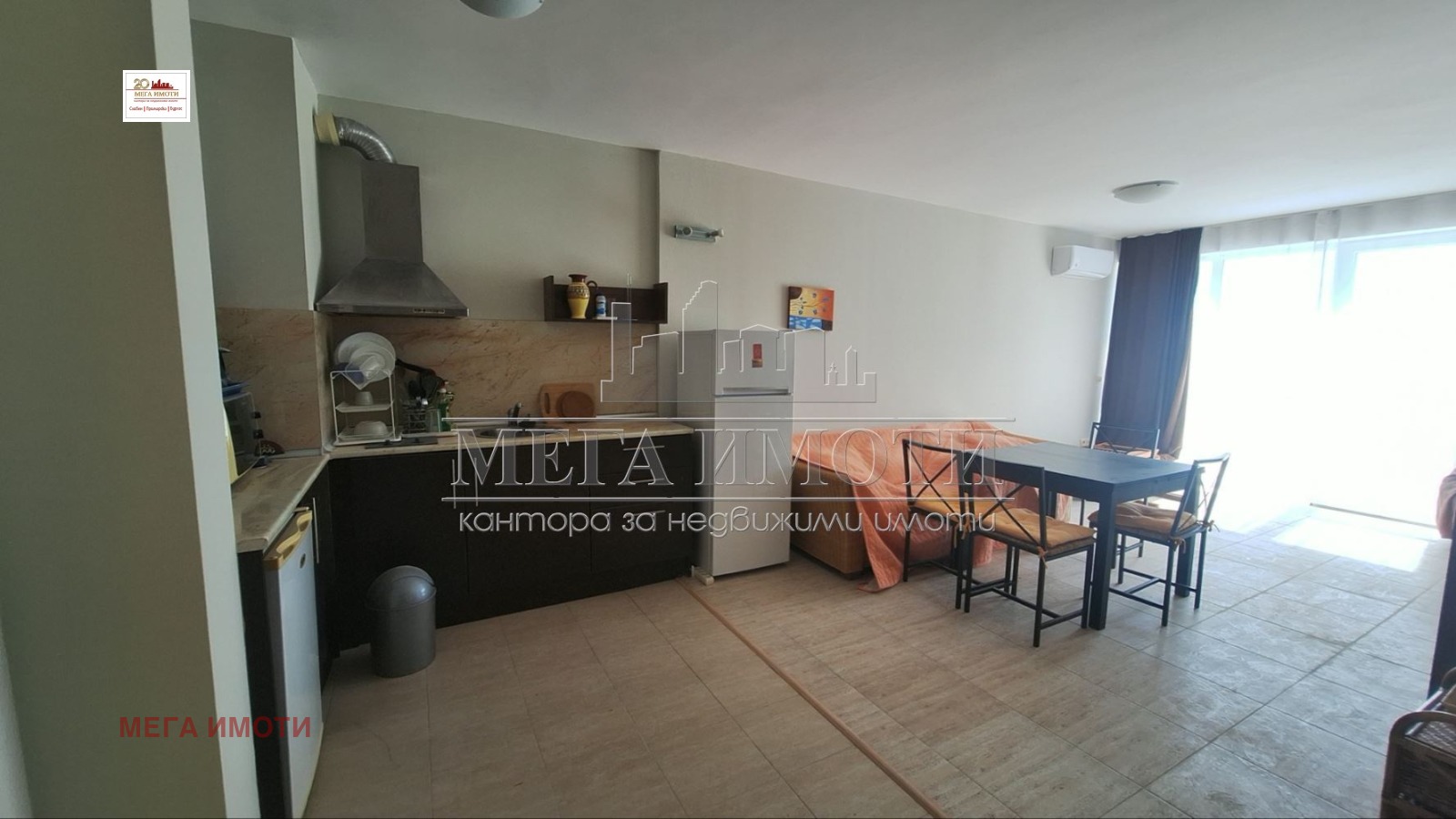 Продава 2-СТАЕН, с. Лозенец, област Бургас, снимка 6 - Апартаменти - 54352664