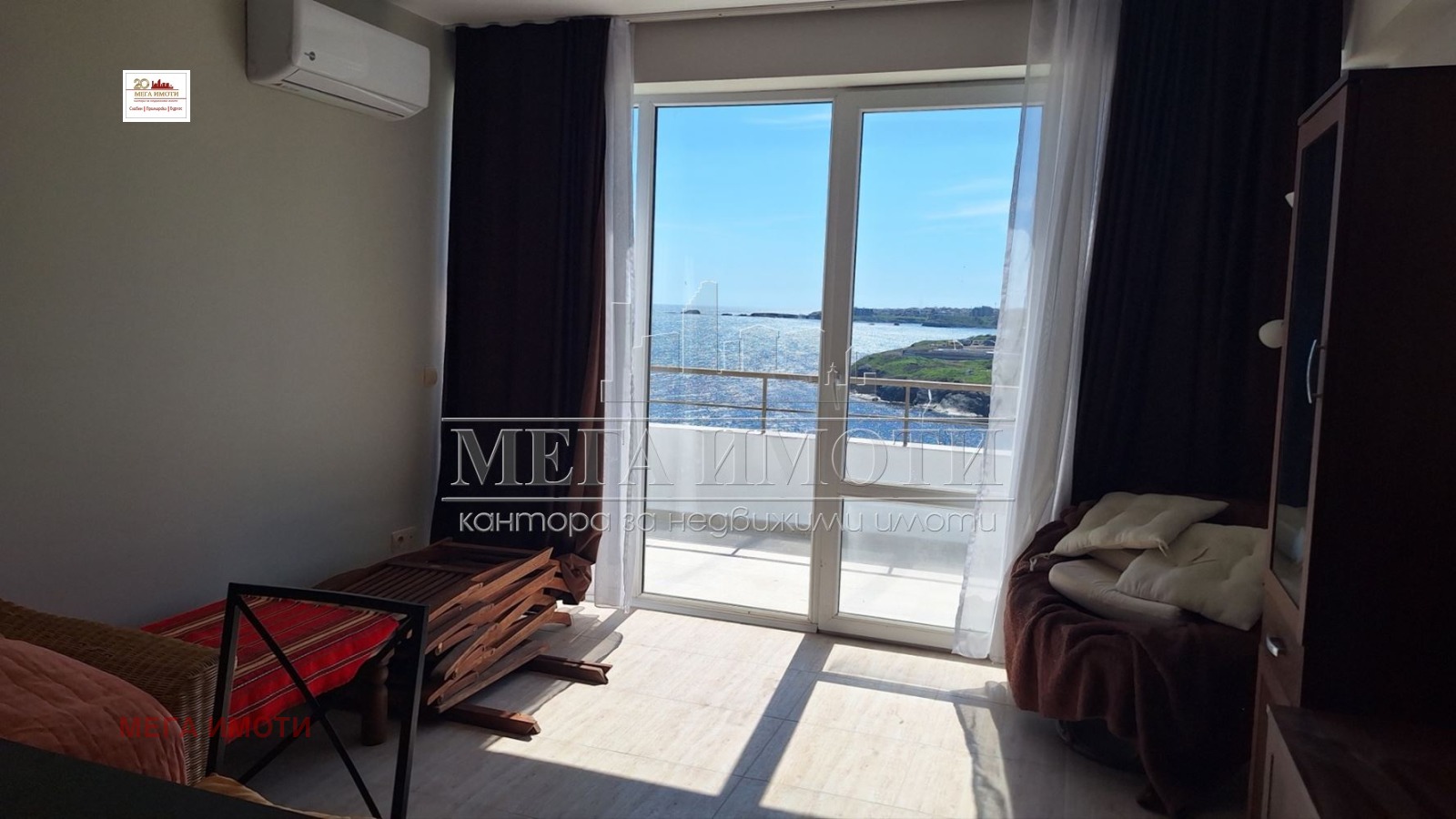 Продава 2-СТАЕН, с. Лозенец, област Бургас, снимка 5 - Апартаменти - 54352664