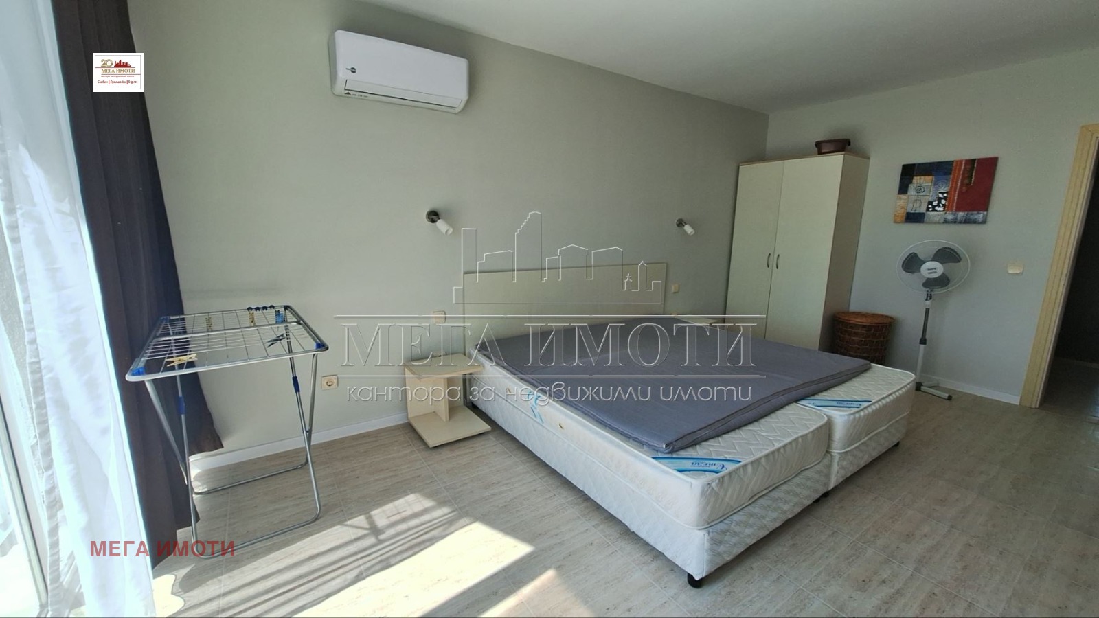 Продава 2-СТАЕН, с. Лозенец, област Бургас, снимка 9 - Апартаменти - 54352664