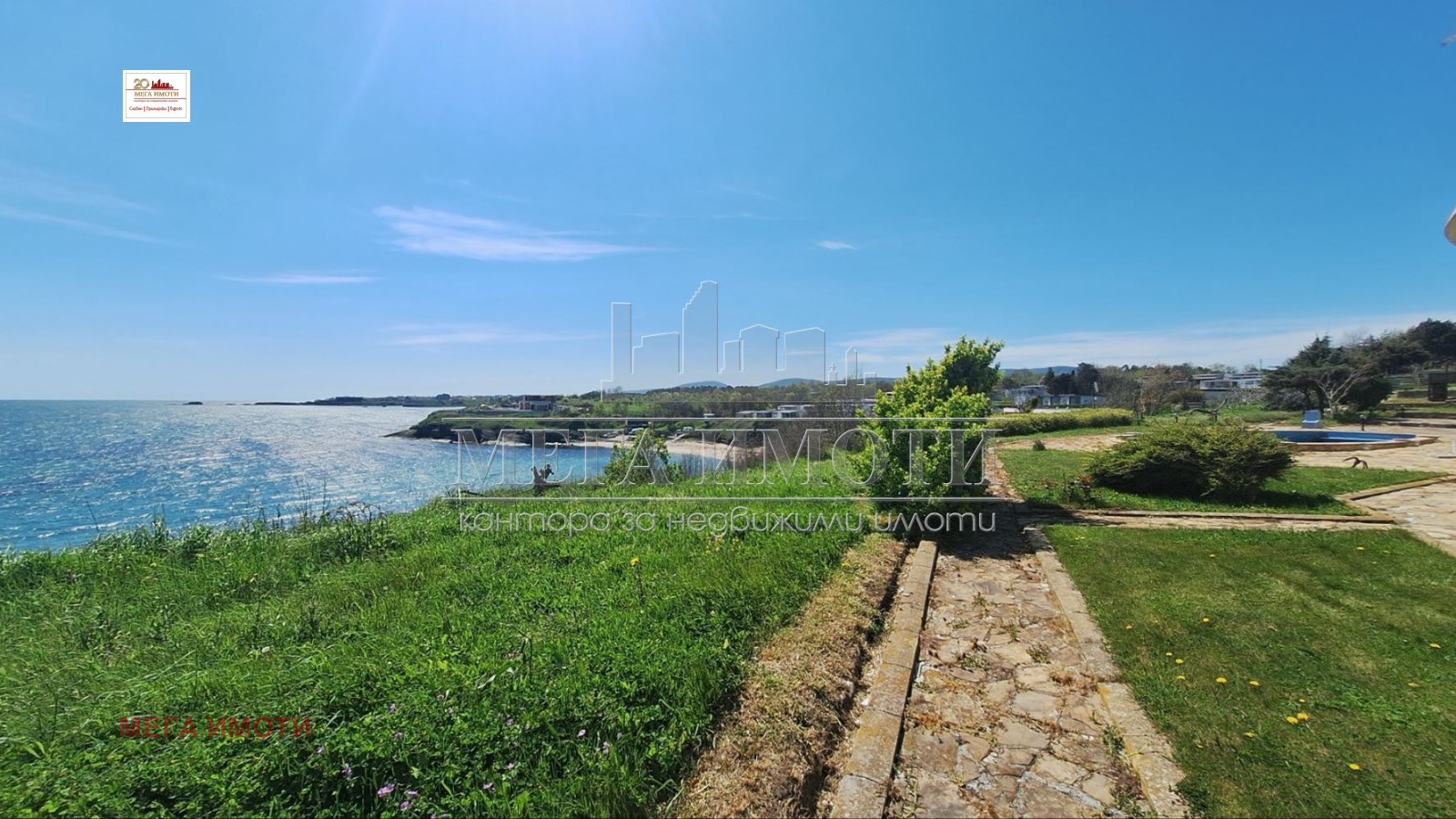 Продава 2-СТАЕН, с. Лозенец, област Бургас, снимка 14 - Апартаменти - 54352664