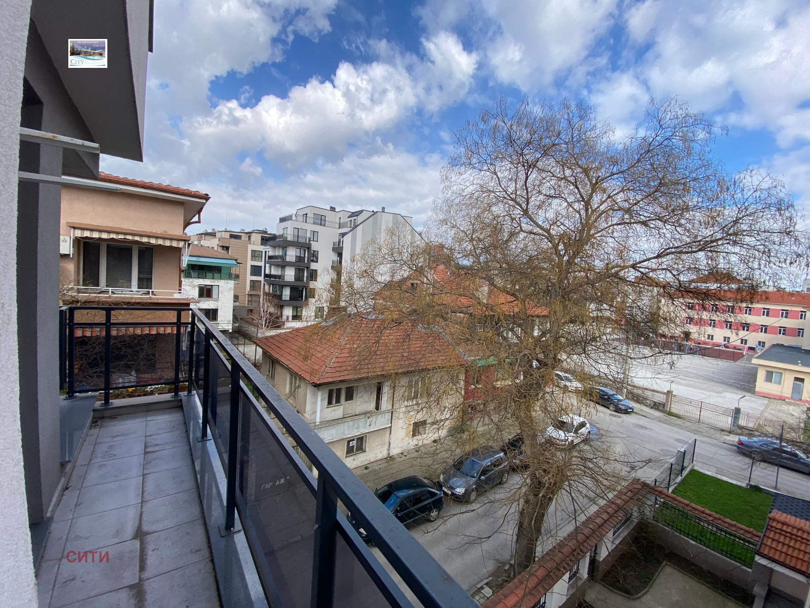 Продава 2-СТАЕН, гр. Пловдив, Младежки Хълм, снимка 3 - Апартаменти - 54449509