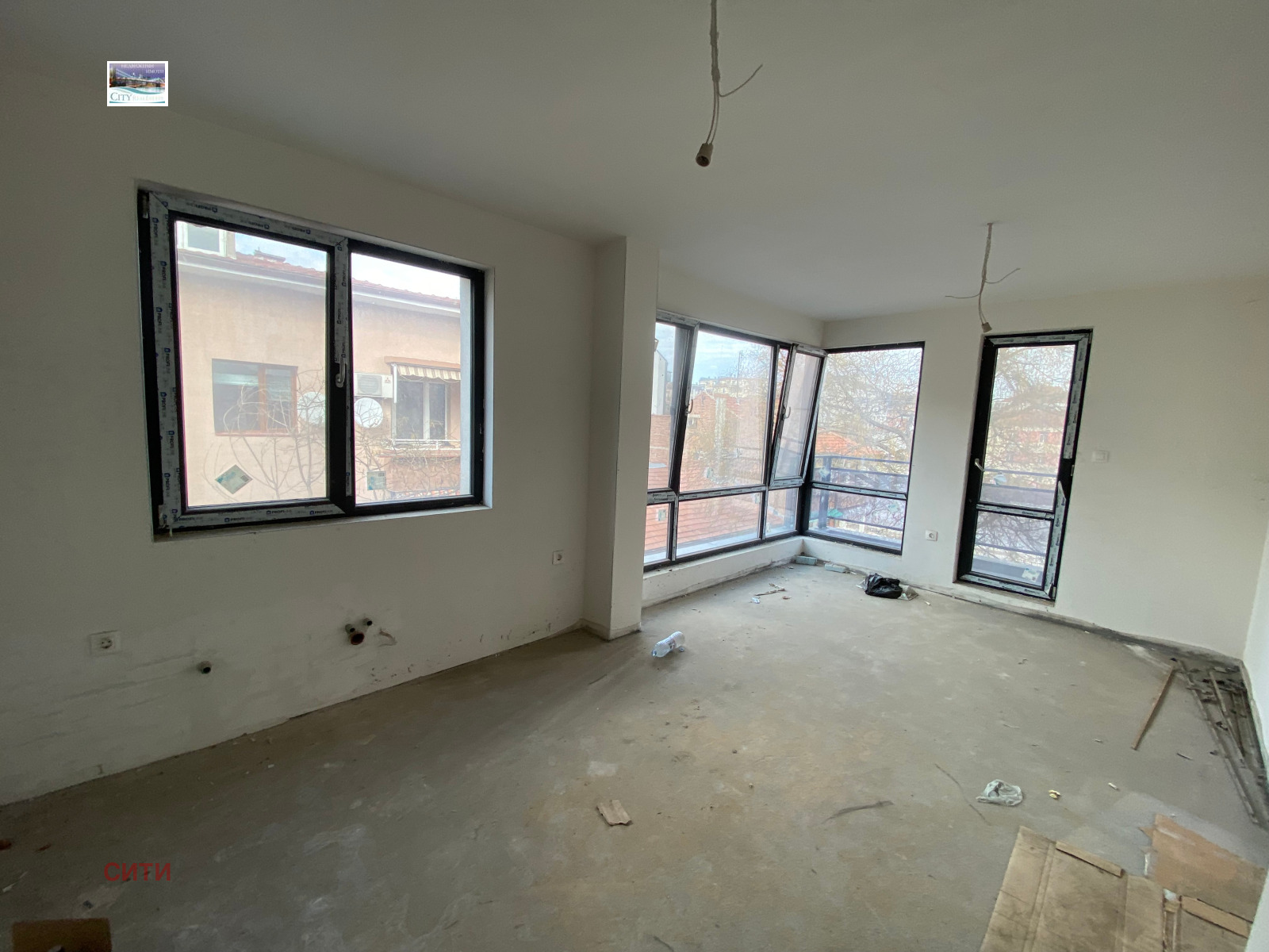 Продава 2-СТАЕН, гр. Пловдив, Младежки Хълм, снимка 2 - Апартаменти - 54449509