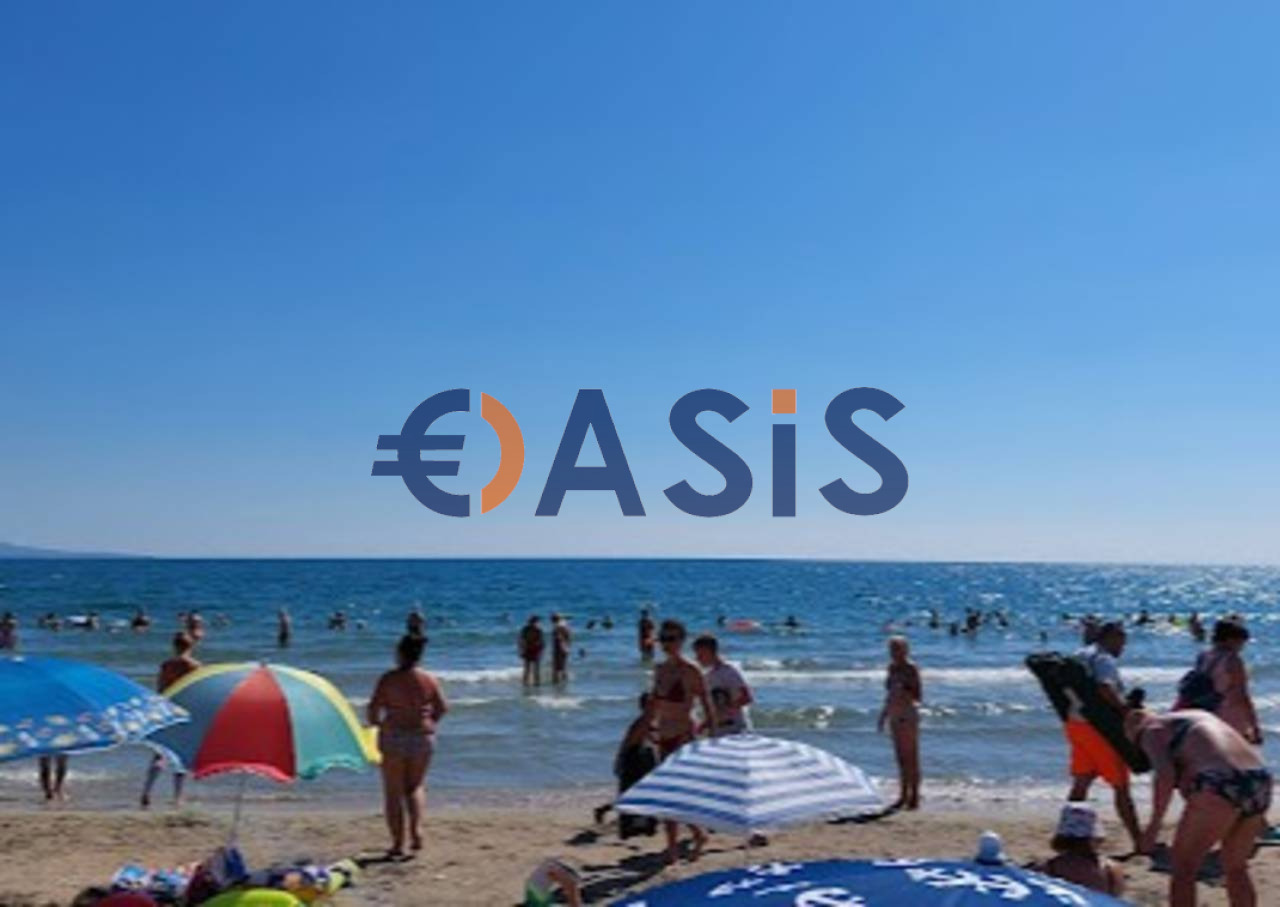 Продава 2-СТАЕН, гр. Поморие, област Бургас, снимка 13 - Апартаменти - 54538324