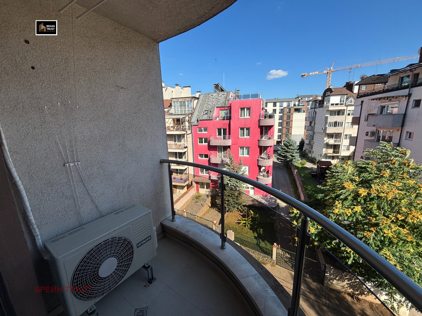 Продава 2-СТАЕН, гр. София, Витоша, снимка 14 - Апартаменти - 55067790