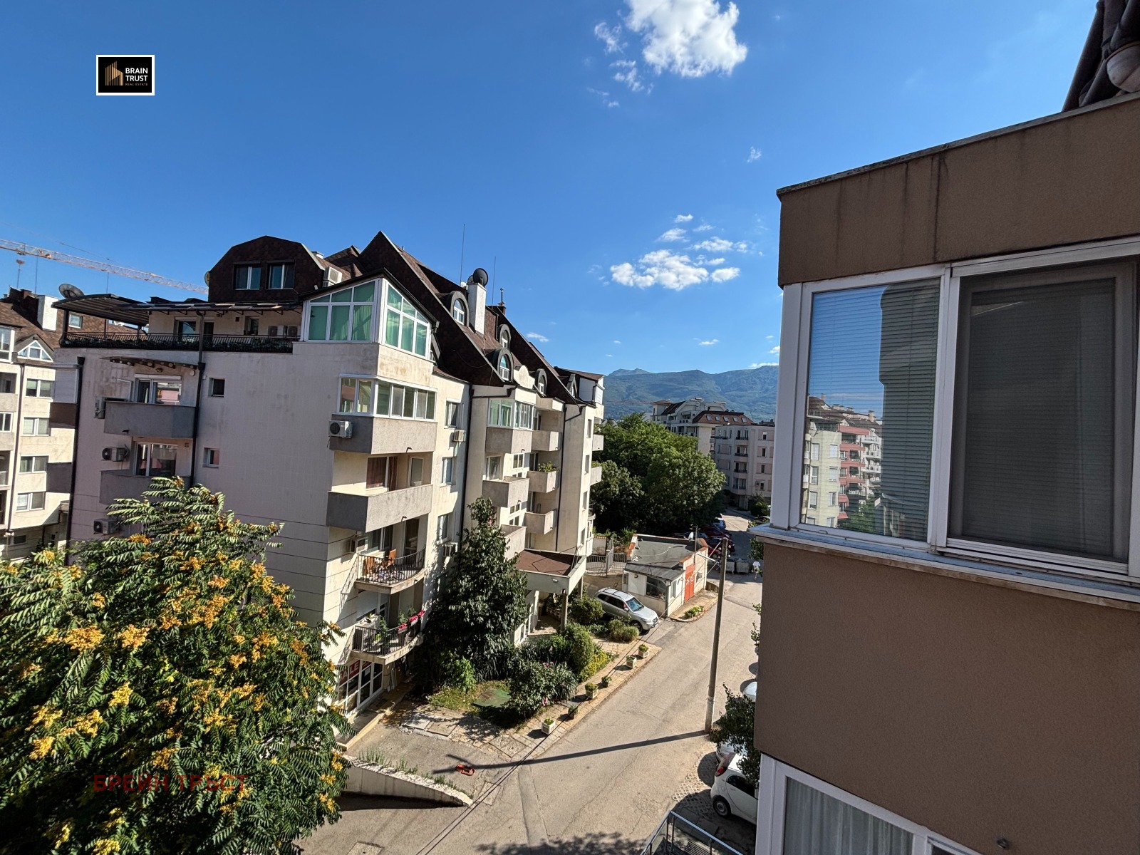 Продава 2-СТАЕН, гр. София, Витоша, снимка 15 - Апартаменти - 55067790