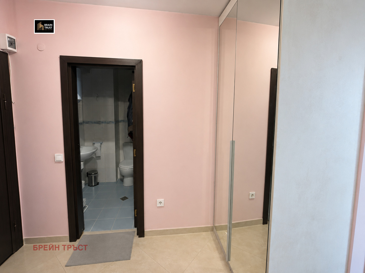 Продава 2-СТАЕН, гр. София, Витоша, снимка 3 - Апартаменти - 55067790