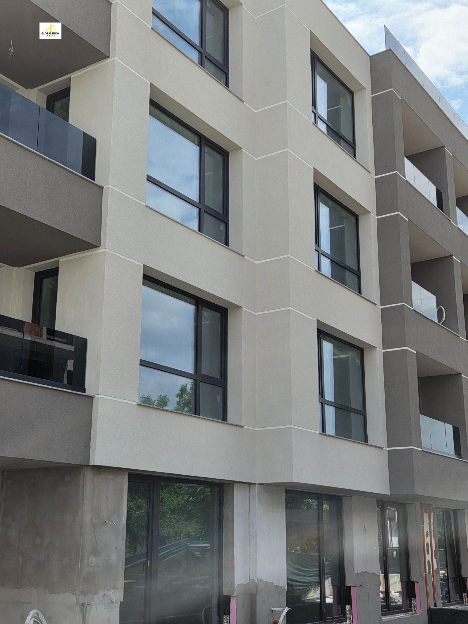 Продава 2-СТАЕН, гр. София, Дружба 1, снимка 2 - Апартаменти - 55143102