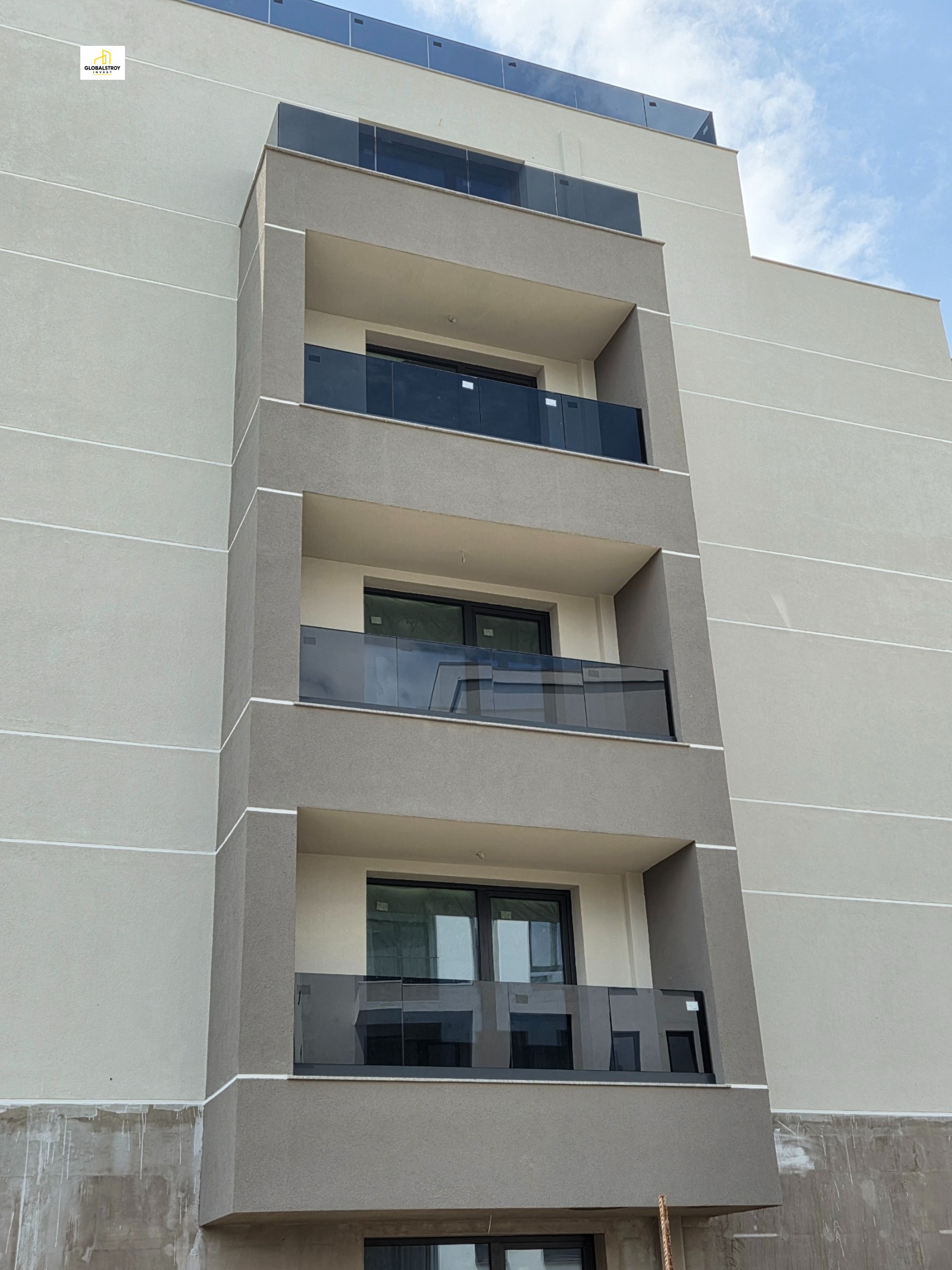 Продава 2-СТАЕН, гр. София, Дружба 1, снимка 6 - Апартаменти - 55143102