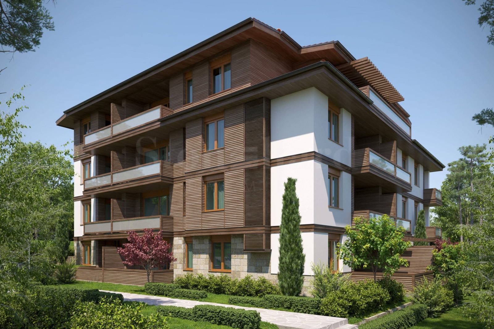 Продава 2-СТАЕН, гр. Созопол, област Бургас, снимка 5 - Апартаменти - 55309002