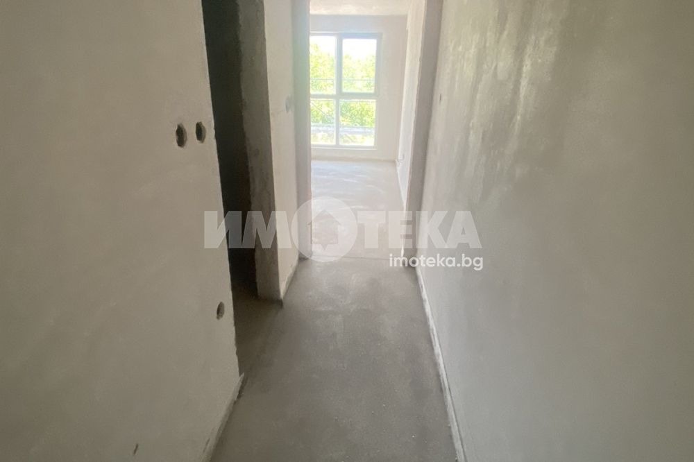 Продава 2-СТАЕН, гр. Пловдив, Южен, снимка 2 - Апартаменти - 55377925