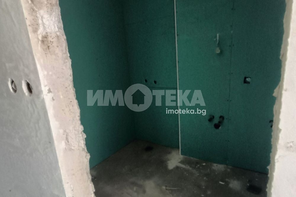 Продава 2-СТАЕН, гр. Пловдив, Южен, снимка 9 - Апартаменти - 55377925