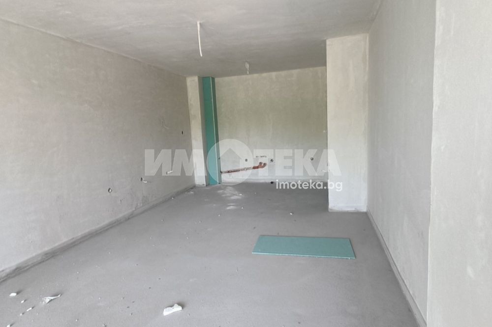 Продава 2-СТАЕН, гр. Пловдив, Южен, снимка 7 - Апартаменти - 55377925