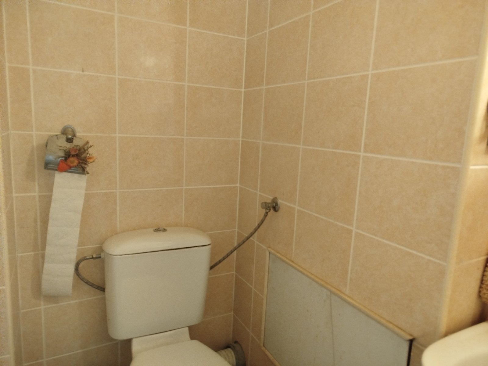 Продава 2-СТАЕН, гр. Русе, Възраждане, снимка 12 - Апартаменти - 55615074