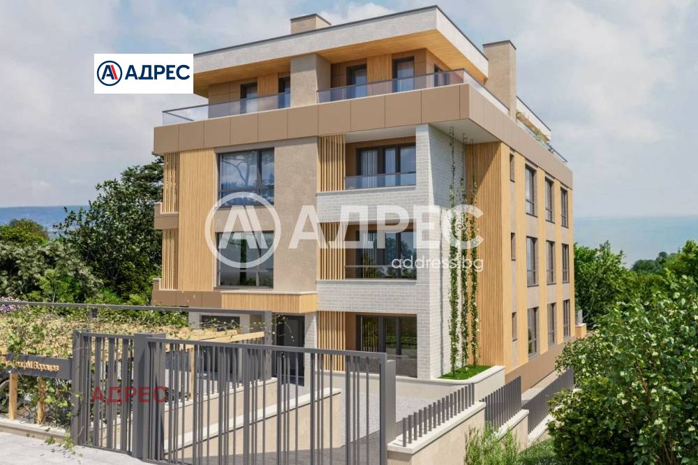 Продава 2-СТАЕН, гр. Варна, Галата, снимка 8 - Апартаменти - 55665018