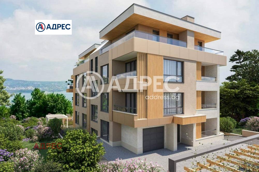 Продава 2-СТАЕН, гр. Варна, Галата, снимка 12 - Апартаменти - 55665018
