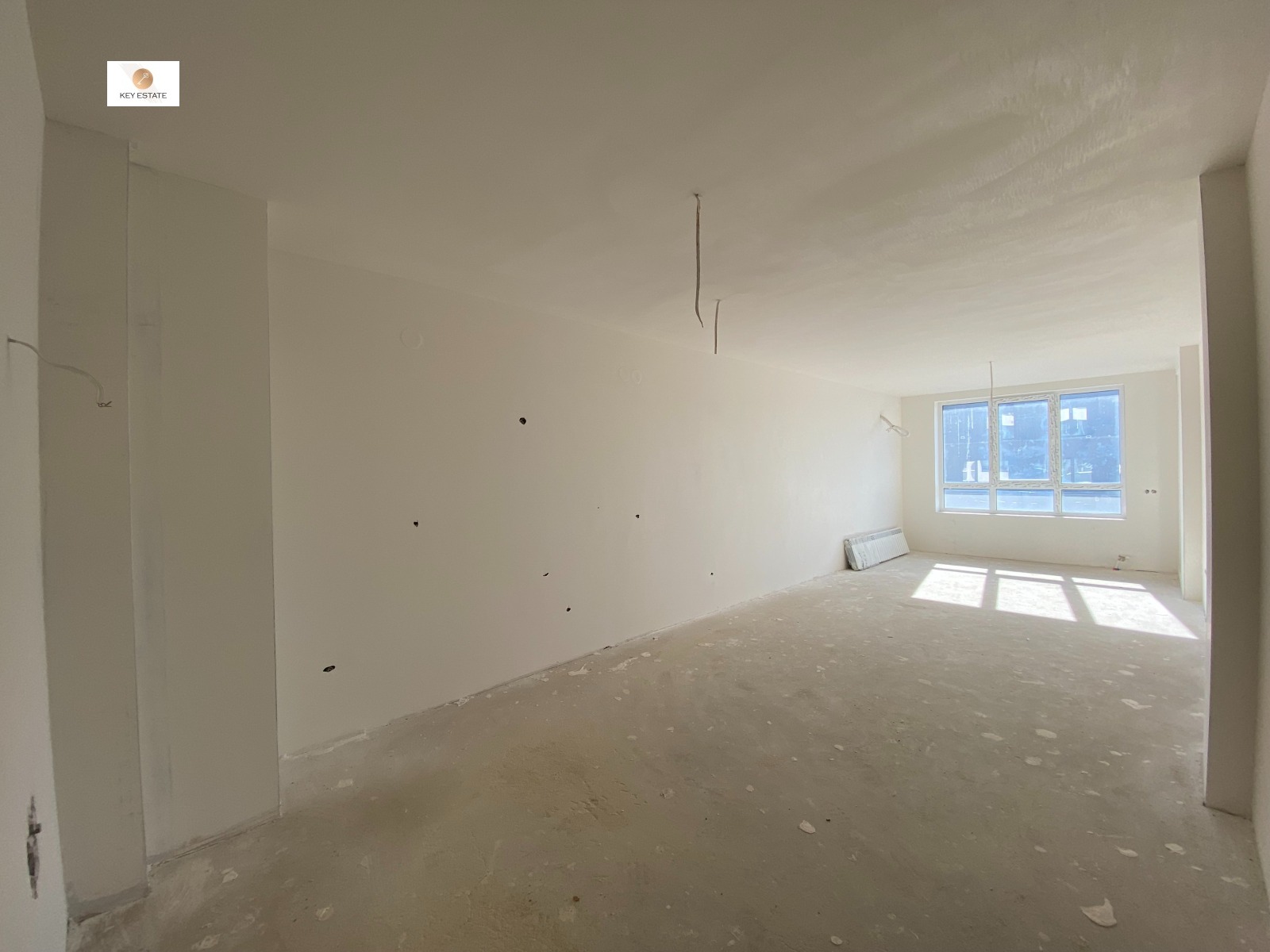 Продава 2-СТАЕН, гр. София, Манастирски ливади, снимка 3 - Апартаменти - 55724332