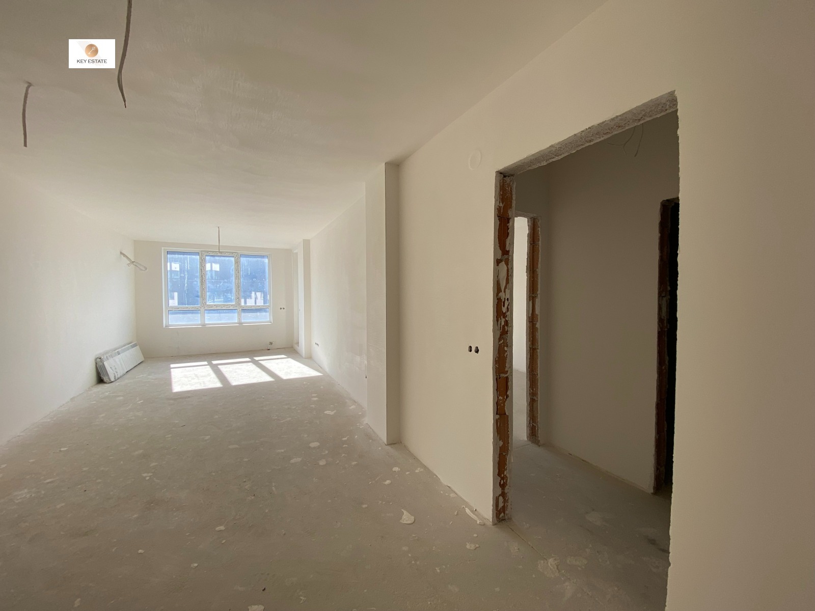 Продава 2-СТАЕН, гр. София, Манастирски ливади, снимка 2 - Апартаменти - 55724332