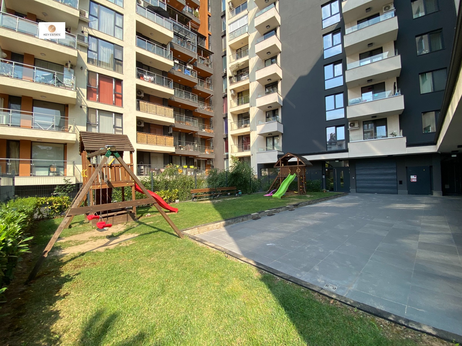Продава 2-СТАЕН, гр. София, Манастирски ливади, снимка 14 - Апартаменти - 55724332