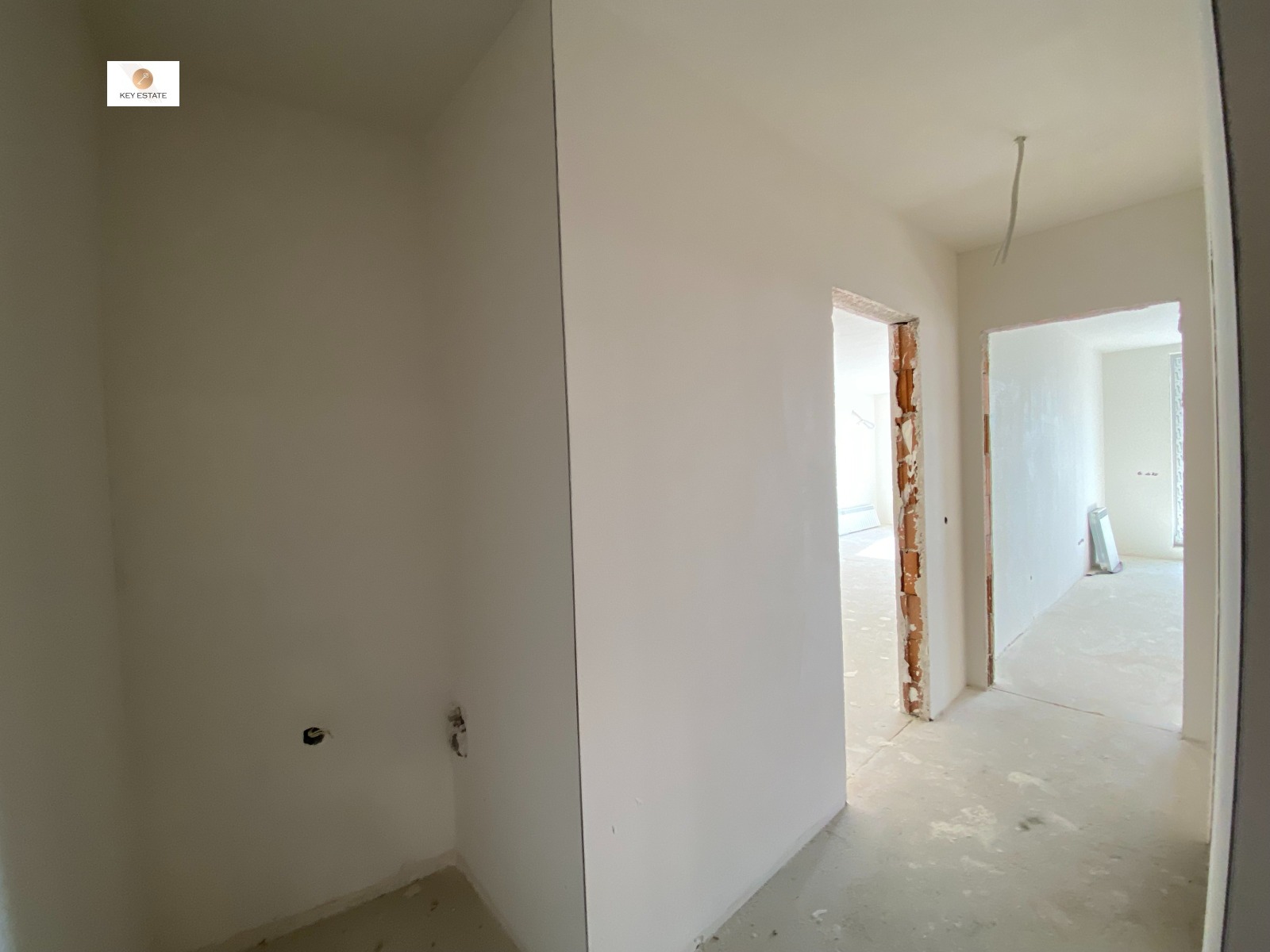 Продава 2-СТАЕН, гр. София, Манастирски ливади, снимка 9 - Апартаменти - 55724332