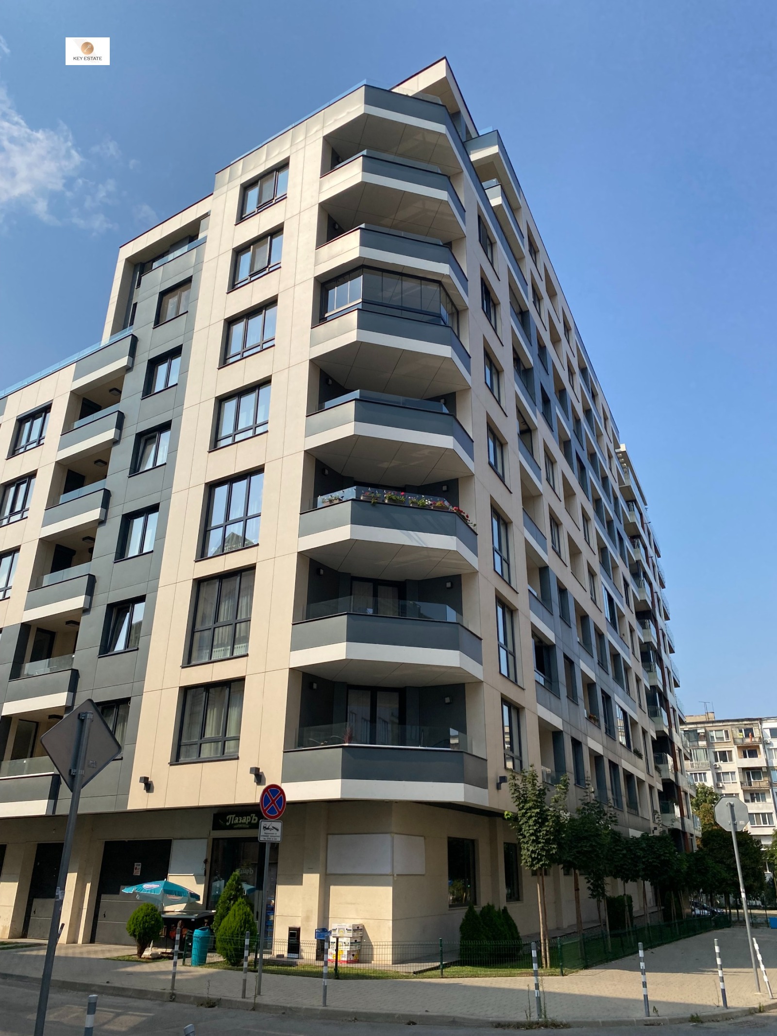 Продава 2-СТАЕН, гр. София, Манастирски ливади, снимка 15 - Апартаменти - 55724332