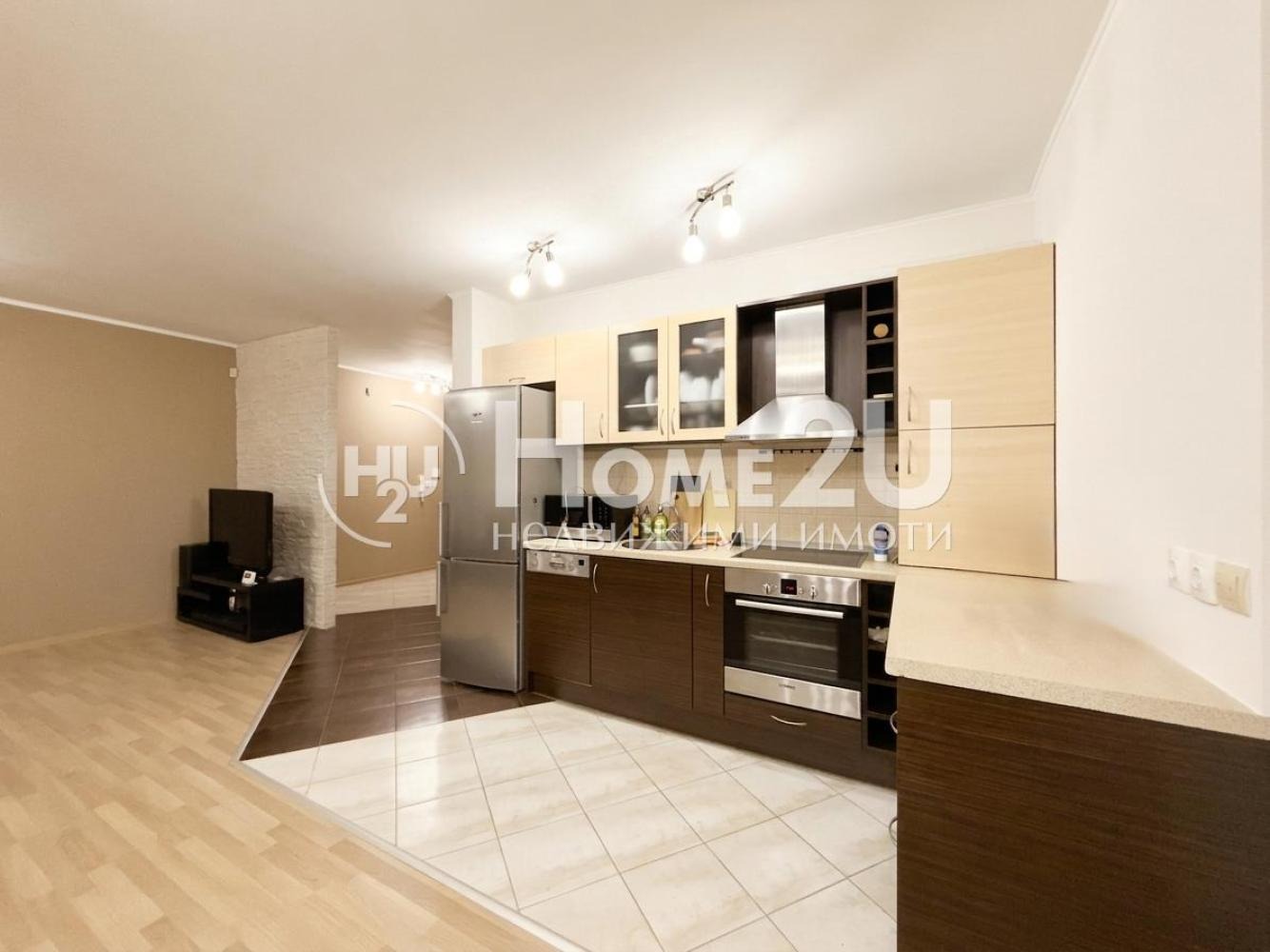 Продава 2-СТАЕН, гр. София, Манастирски ливади, снимка 4 - Апартаменти - 56124838