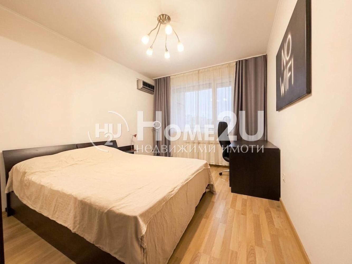 Продава 2-СТАЕН, гр. София, Манастирски ливади, снимка 8 - Апартаменти - 56124838
