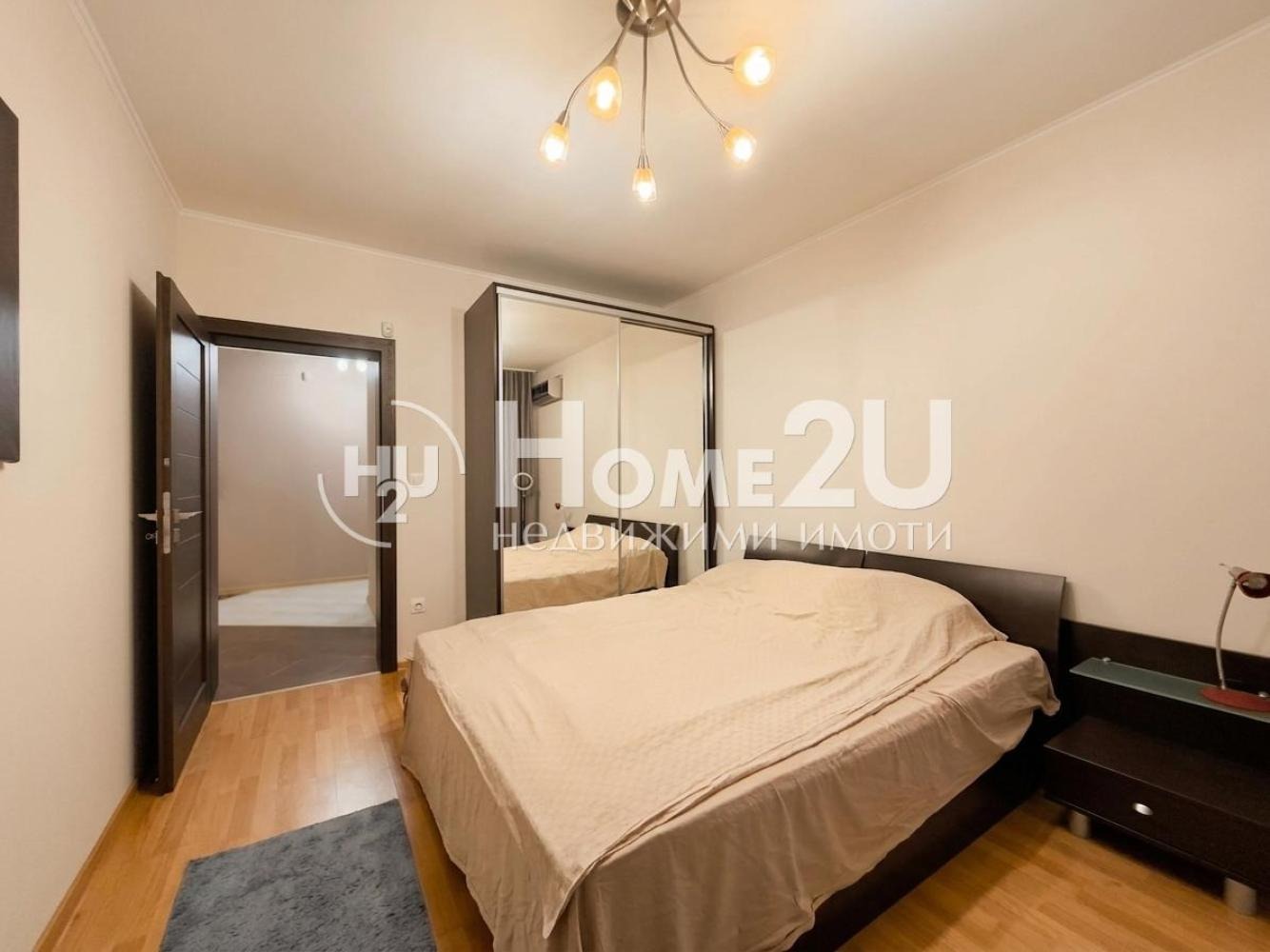 Продава 2-СТАЕН, гр. София, Манастирски ливади, снимка 9 - Апартаменти - 56124838