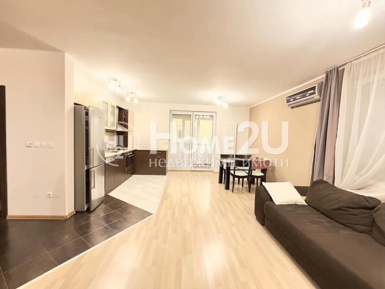 Продава 2-СТАЕН, гр. София, Манастирски ливади, снимка 3 - Апартаменти - 56124838