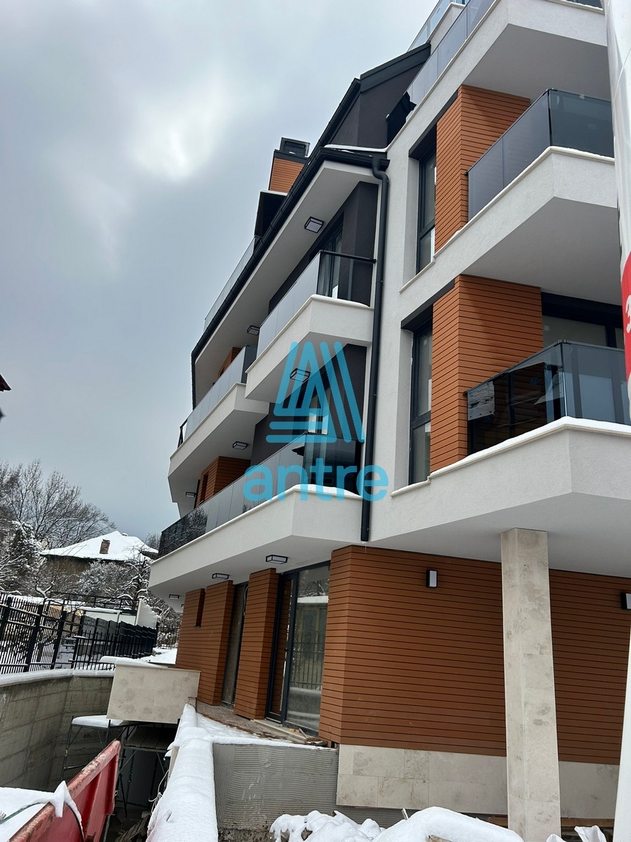 Продава 3-СТАЕН, гр. София, Бъкстон, снимка 2 - Апартаменти - 44364167