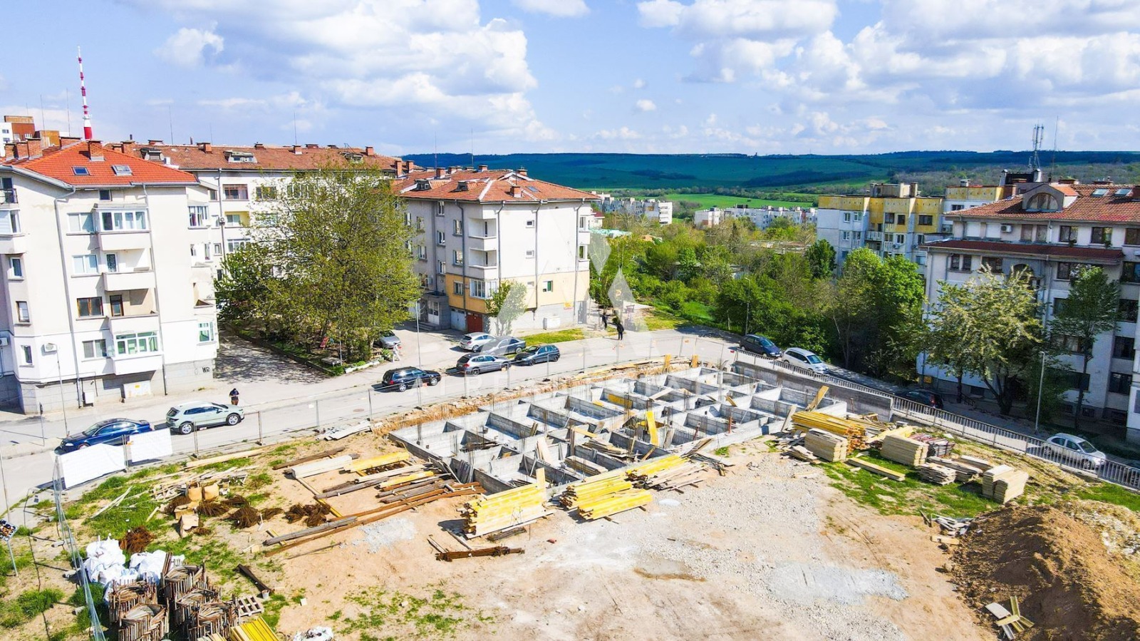 Продава 3-СТАЕН, гр. Плевен, Дружба 2, снимка 3 - Апартаменти - 54304654