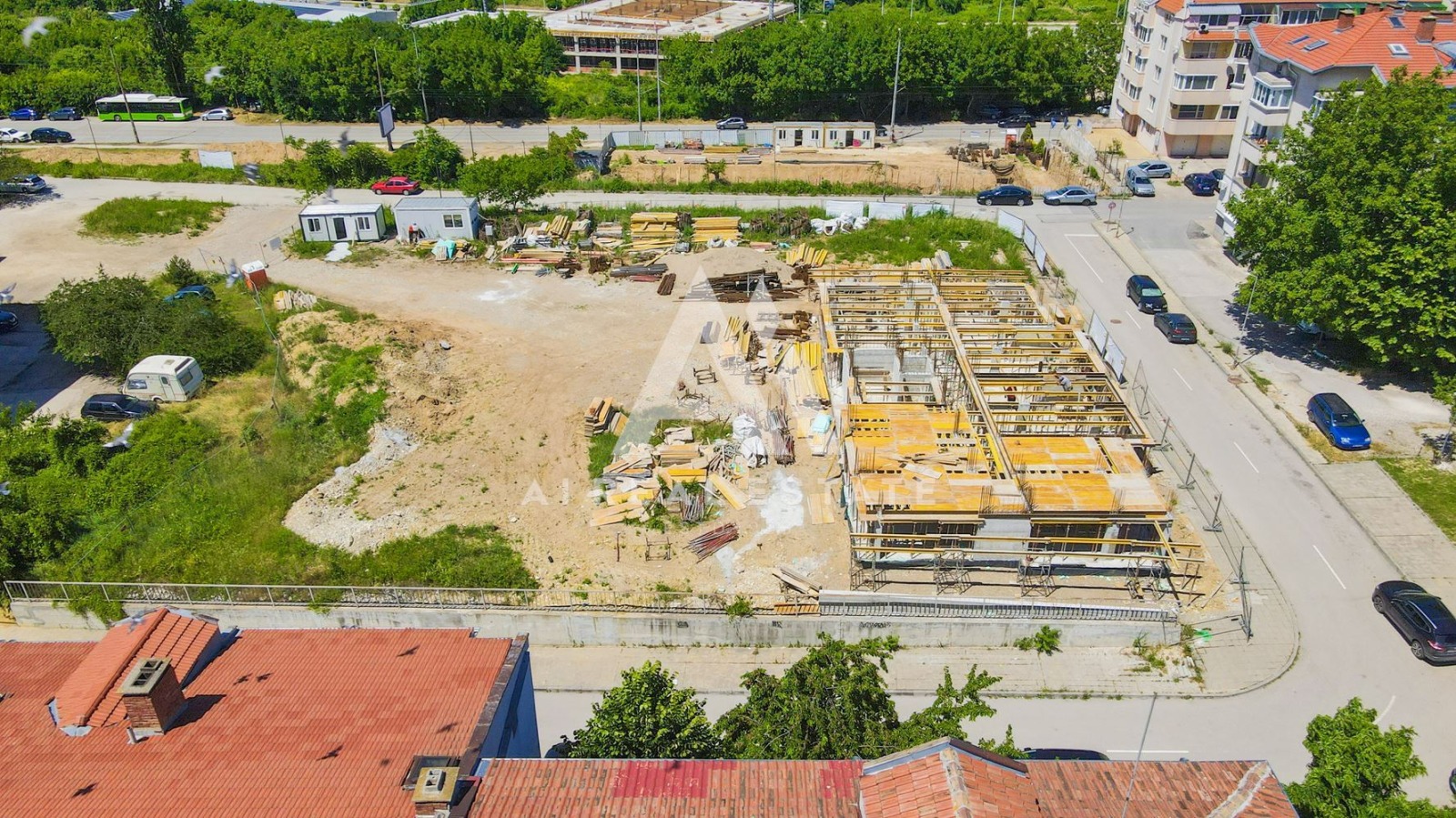 Продава 3-СТАЕН, гр. Плевен, Дружба 2, снимка 16 - Апартаменти - 54304654