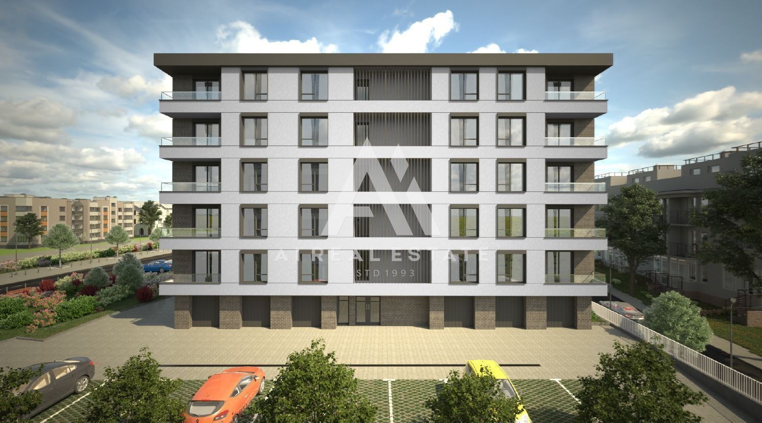 Продава 3-СТАЕН, гр. Плевен, Дружба 2, снимка 15 - Апартаменти - 54304654