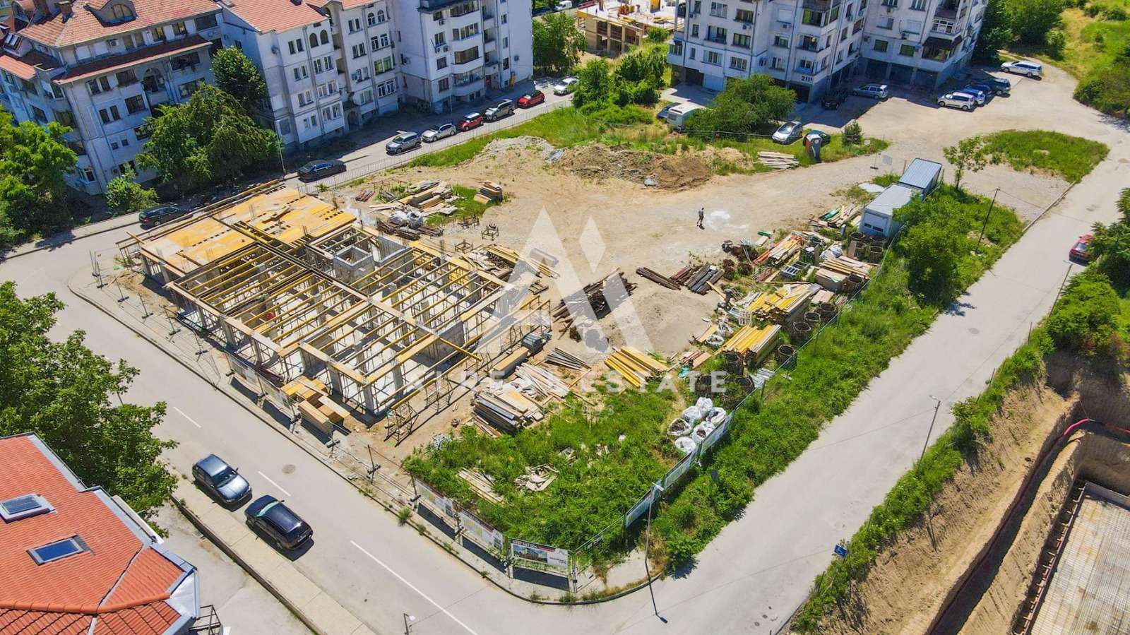 Продава 3-СТАЕН, гр. Плевен, Дружба 2, снимка 12 - Апартаменти - 54304654