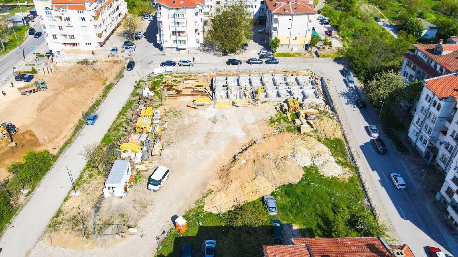 Продава 3-СТАЕН, гр. Плевен, Дружба 2, снимка 14 - Апартаменти - 54304654