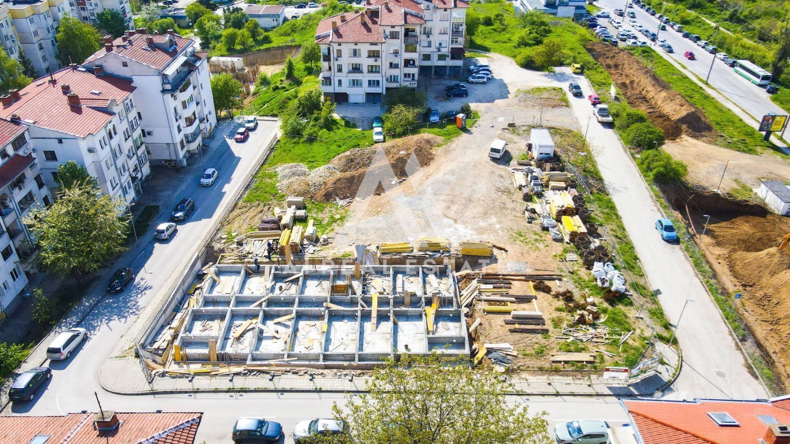 Продава 3-СТАЕН, гр. Плевен, Дружба 2, снимка 6 - Апартаменти - 54304654