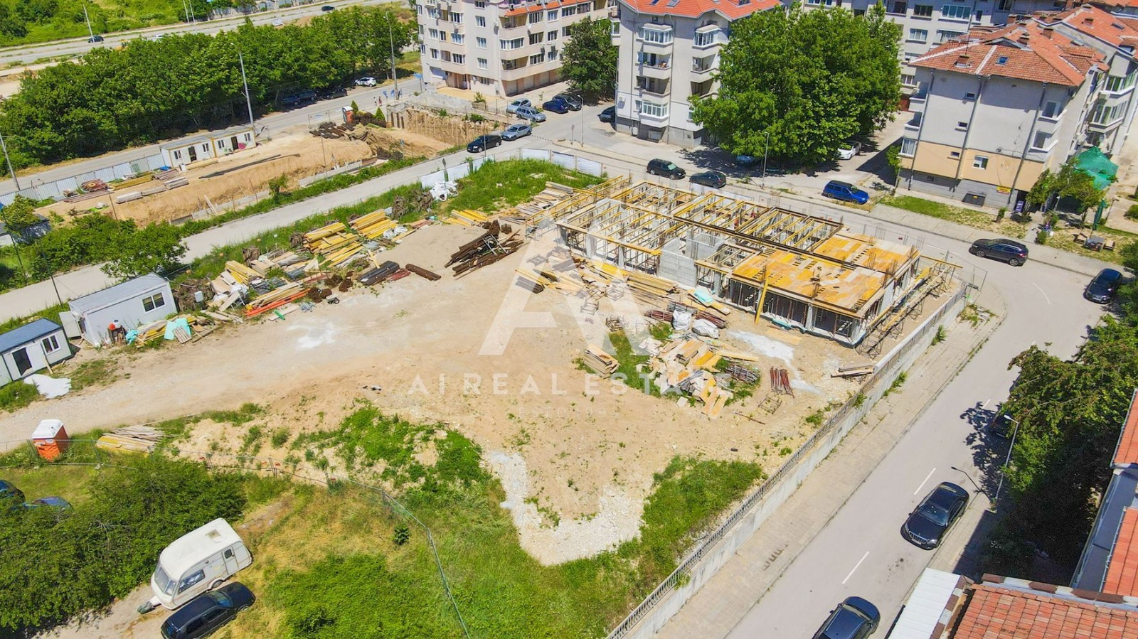 Продава 3-СТАЕН, гр. Плевен, Дружба 2, снимка 10 - Апартаменти - 54304654